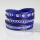 crystal bracelets rhinestone bling bling bracelet wrist bands leather bracelets