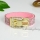 crystal cuff bracelets rhinestone shinning bracelets for women slake wrap bracelets
