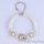 cultured freshwater pearl bracelet crystal and pearl bracelets gypsy jewelry bohemian jewelry wholesale