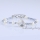 cultured freshwater pearl bracelet semi precious stone crystal toggle bracelet bohemian chic jewelry boho style jewelry