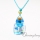 diffuser locket aromatherapy diffuser pendant necklaces vintage perfume bottle necklace diffusers