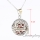 diffuser necklace wholesale diffuser lockets perfume jewelry aromatherapy pendants