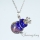 diffuser necklaces wholesale venetian glass diffusing necklace