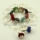 european rhinestone beads free size finger rings jewelry