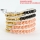 five layer bead beaded leather wrap bracelets