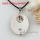 flower patchwork sea water rainbow abalone yellow black oyster shell mother of pearl necklaces pendants
