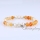 freshwater pearl bracelet with semi precious stone boho jewellery australia bohemian chic jewelry
