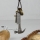genuine leather brass hammer cross pendant adjustable long necklaces