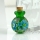 glass vial for pendant necklace keepsake urns jewelry cremation urns jewelry for ashes lockets