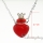 heart essential oil diffuser necklace wholesale essential jewelry essential oil pendants necklace diffusers small glass bottles pendant