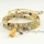 leather wrap bracelet womens bracelets double wrap bead bracelets on mocuba cords leather friendship bracelets