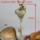 locket key brass antique long chain pendants necklaces