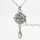 lockets for women lockets of love round locket necklace essential oil diffuser locket wholesale