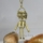 lovely android brass antique long chain pendants necklaces