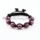 macrame lampwork murano glass beads bracelets jewelry armband
