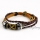 malta cross wholesale leather bracelets leather bracelets for women friendship charm bracelets mens leather wristbands genuine leather