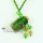 essential oil diffuser necklaces necklace vials for ashes wholesale distributor handmade lampwork glass glitter jewellery
