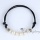 pearl jewellery freshwater pearl jewelry chunky pearl bracelet delicate bracelets leather bracelet