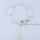 pearls jewellery cultured pearl bracelet simple pearl jewellery boho bracelets gypsy jewelry