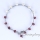 real cultured baroque pearl bracelet handmade boho beaded bracelets bohemian jewelry wholesale freshwater pearl jewelry