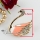 rhinestone swan scarf brooch pin jewellery