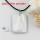 rhombus trapezoid patchwork sea water rainbow abalone shell mother of pearl pendants leather necklaces jewelry