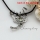 scorpion seawater rainbow abalone shell mother of pearl necklaces pendants