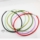 silk wrapped necklaces cord for pendants jewelry