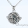silver locket aroma jewelry locket necklace for girl cool lockets necklaces