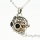 silver locket charms for lockets buy lockets online silver diffuser necklace