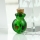 small glass vials wholesale dog pet memorial jewelry cremation urn jewelry