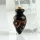 small glass vials wholesale glass jar necklace miniature glass bottle necklace pendant