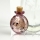 small glass vials wholesale urn charms pet cremation keepsake jewelry ashes