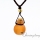 small perfume bottles oil diffusing necklace aromatherapy diffuser jewelry
