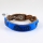 snap wrap bracelets genuine leather engravable leather bracelets