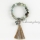 tassel jewelry tibetan prayer beads essential oil bracelet diffuser locket jewelry yoga mala bracelet yoga