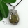 teardrop dragonfly tiger's-eye rose quartz glass opal jade amethyst natural semi precious stone pendant necklaces