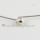thin steel wire necklaces cord for pendants jewelry