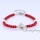 white freshwater pearl bracelet semi precious stone bracelets wholesale bohemian jewelry handmade boho jewelry