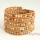 wholesale wrap bracelets leather jewelry bracelet wrap woven beaded bracelet handmade leather bracelets