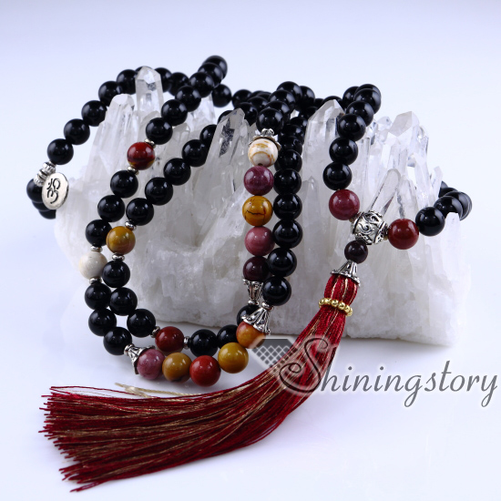 hindu prayer beads for sale