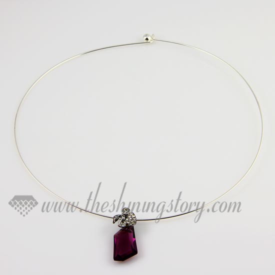 thin necklace cord