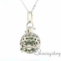 diffuser necklace essential oil necklace wholesale essential oil diffuser jewelry perfume lockets