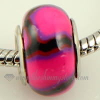 european polymer clay beads for fit charms bracelets