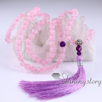 mala beads wholesale 108 meditation beads mala bead necklace spiritual jewelry yoga jewelry wholesale