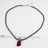 string necklaces cord for pendants jewelry
