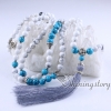 108 mala bead necklace ohm om jewelry malas for sale indian prayer beads japa beads yoga inspired jewelry yoga inspired jewelry design A