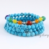 108 mala bracelet seven chakra bracelet prayer beads for sale meditation jewelry prayer beads prayer beads meditation jewelry design A