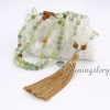 108 mala bead necklace wholesale malas japa malas beaded tassel necklace yoga jewelry wholesale design E