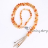 108 tibetan prayer beads mala bead necklace buddhist prayer beads bracelet long tassel necklace healing beads wholesale design A